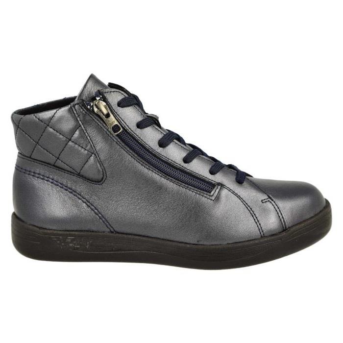 Women's Wide Fit DB Levisham Boots - Image 12