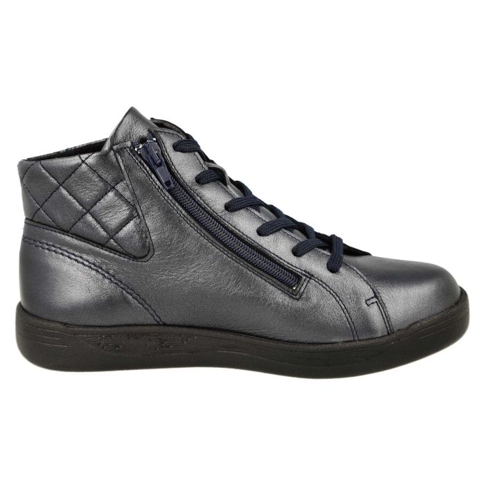 Women's Wide Fit DB Levisham Boots - Image 14