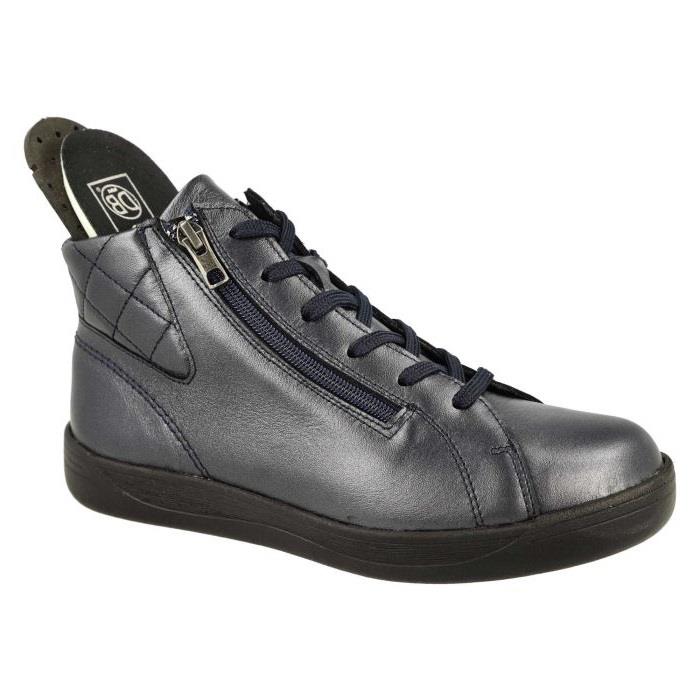 Women's Wide Fit DB Levisham Boots - Image 16