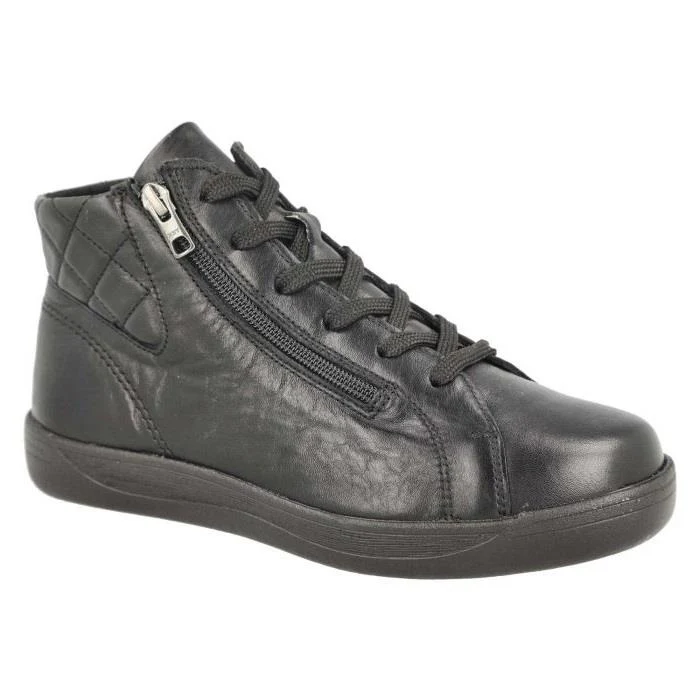 Women's Wide Fit DB Levisham Boots - Image 3