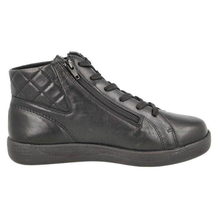 Women's Wide Fit DB Levisham Boots - Image 4