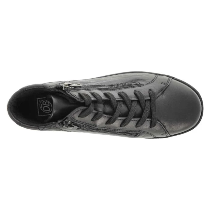 Women's Wide Fit DB Levisham Boots - Image 5