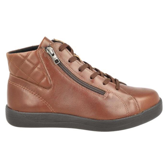 Women's Wide Fit DB Levisham Boots - Image 7