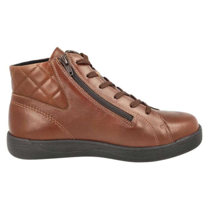 Women's Wide Fit DB Levisham Boots - Image 9