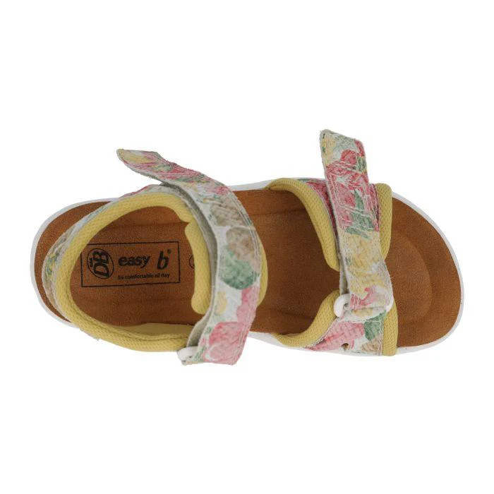 Women's Wide Fit DB Linnet Sandals - Image 9