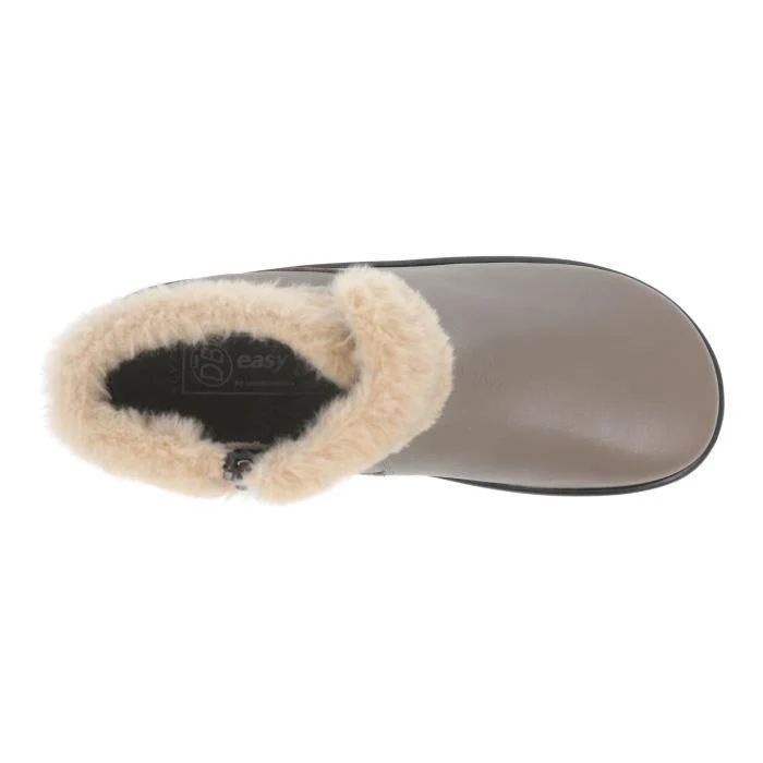 Women's Wide Fit DB Ludlow Boots - Image 10