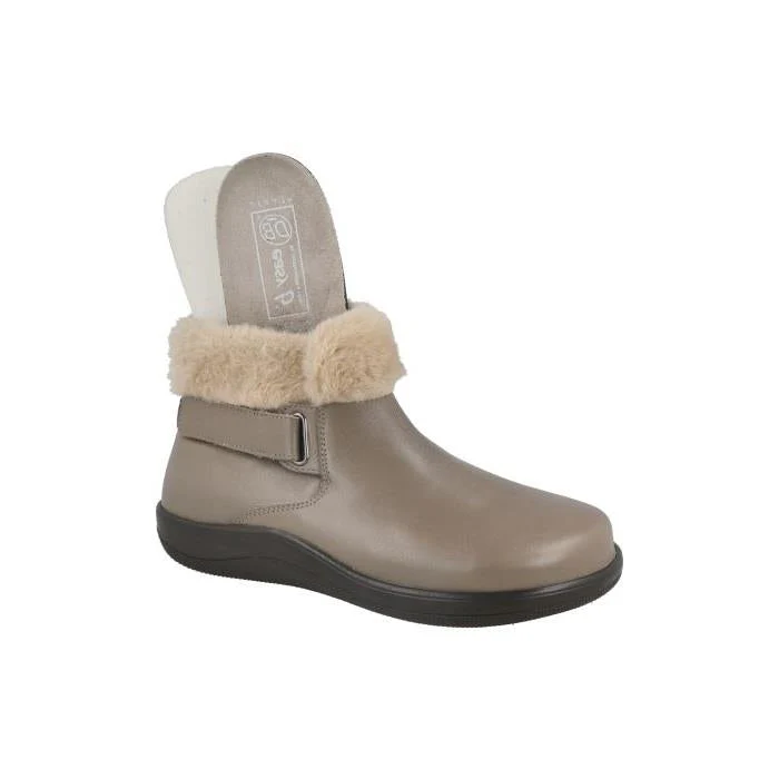 Women's Wide Fit DB Ludlow Boots - Image 11