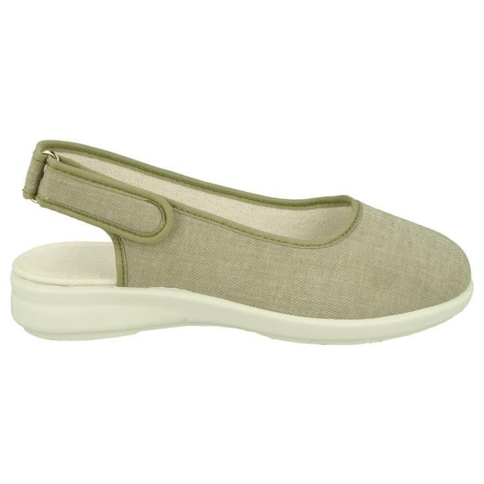 Women's Wide Fit DB Madonna Shoes - Image 5