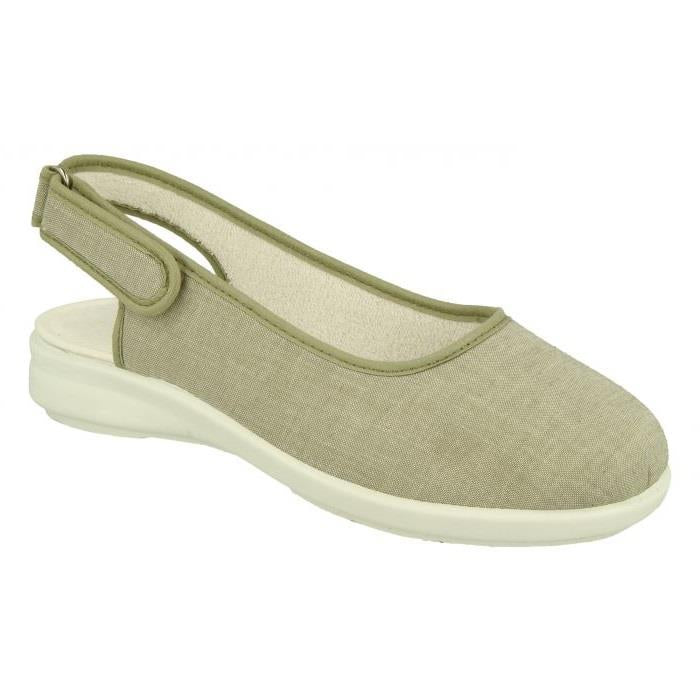 Women's Wide Fit DB Madonna Shoes - Image 6