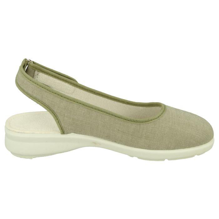 Women's Wide Fit DB Madonna Shoes - Image 7