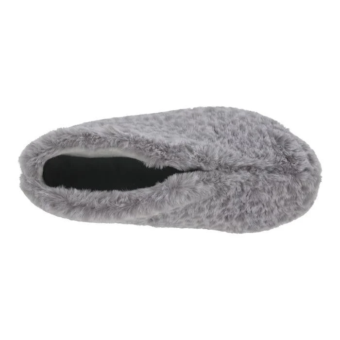 Women's Wide Fit DB Malton Slippers - Image 10