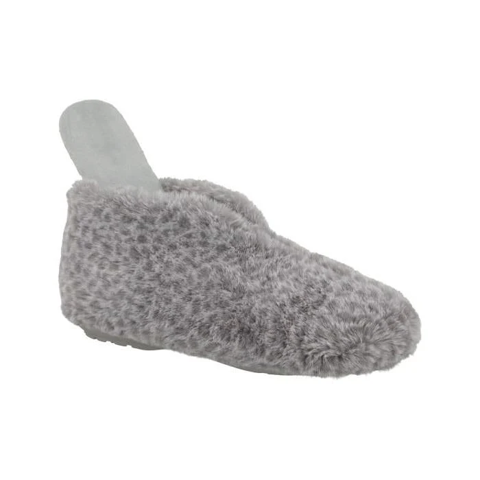 Women's Wide Fit DB Malton Slippers - Image 11