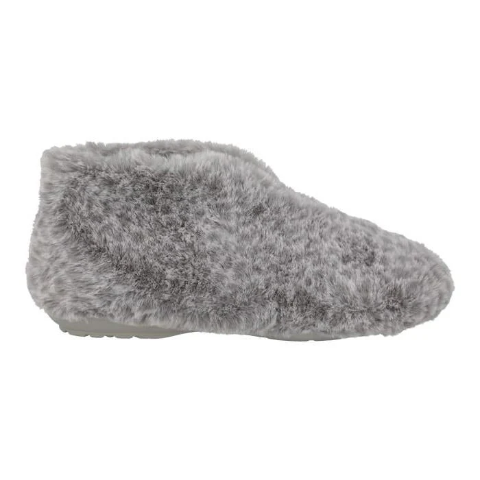 Women's Wide Fit DB Malton Slippers - Image 7