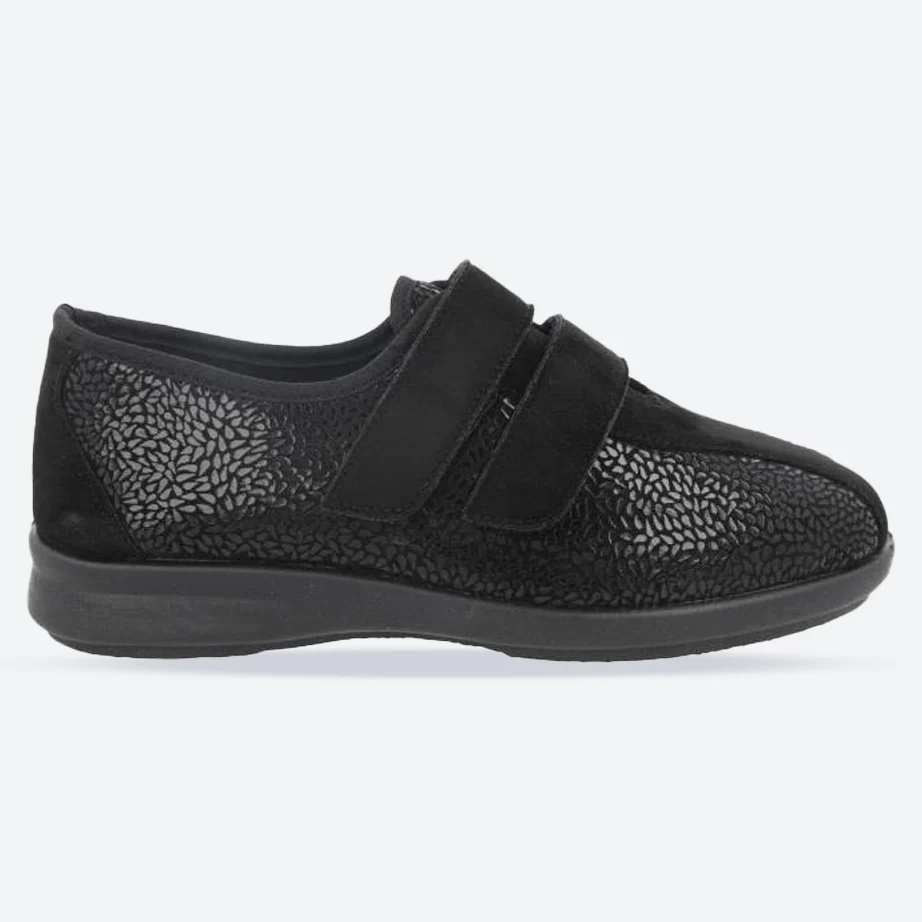 Women's Wide Fit DB Moon Wide Fit Shoes