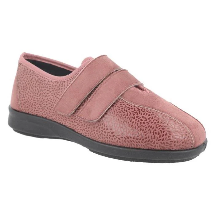 Women's Wide Fit DB Moon Wide Fit Shoes - Image 10
