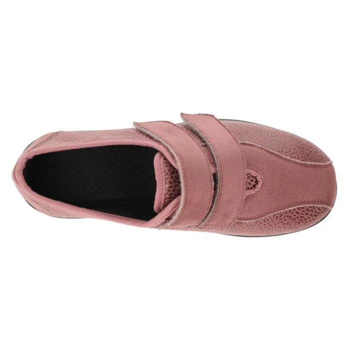 Women's Wide Fit DB Moon Wide Fit Shoes - Image 11