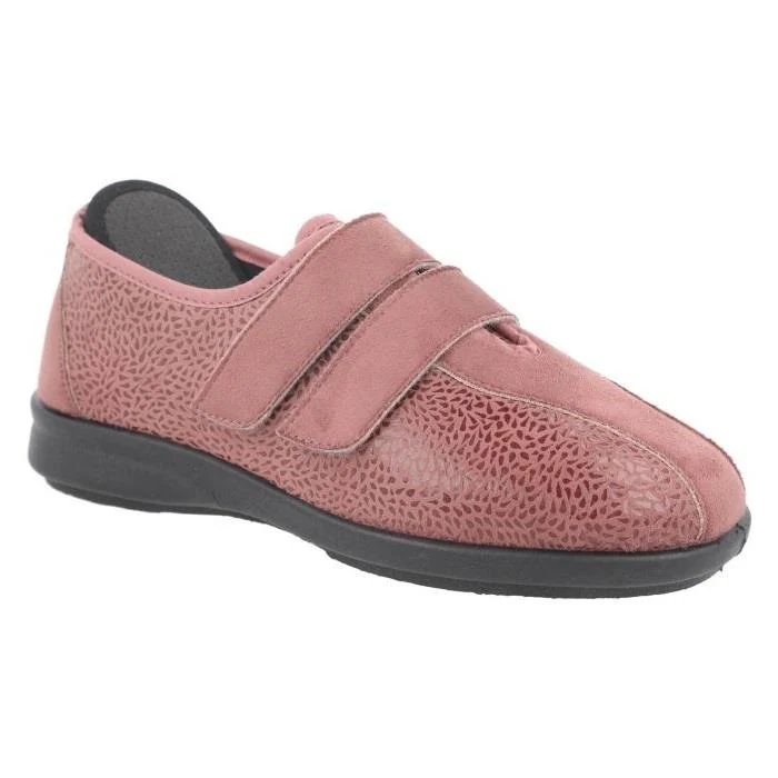 Women's Wide Fit DB Moon Wide Fit Shoes - Image 12