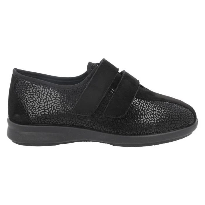 Women's Wide Fit DB Moon Wide Fit Shoes - Image 2