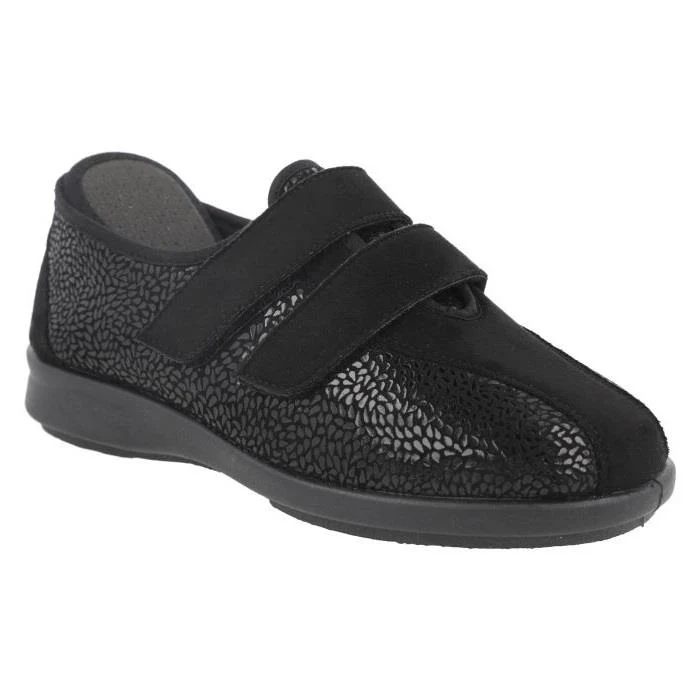 Women's Wide Fit DB Moon Wide Fit Shoes - Image 4