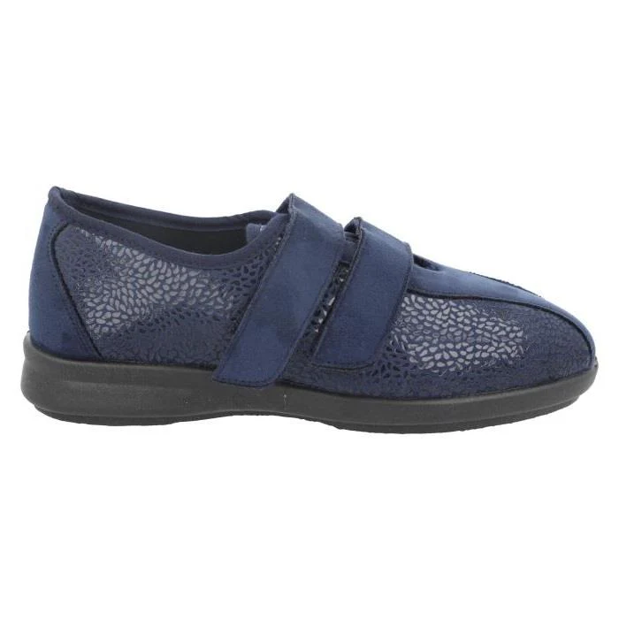 Women's Wide Fit DB Moon Wide Fit Shoes - Image 5