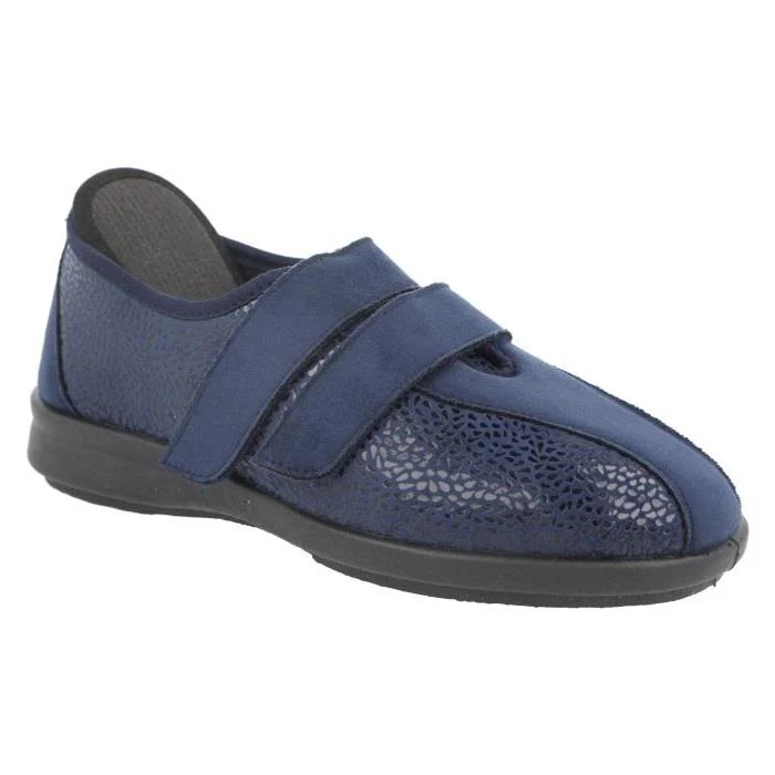 Women's Wide Fit DB Moon Wide Fit Shoes - Image 8
