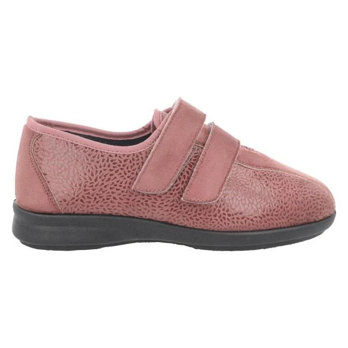 Women's Wide Fit DB Moon Wide Fit Shoes - Image 9