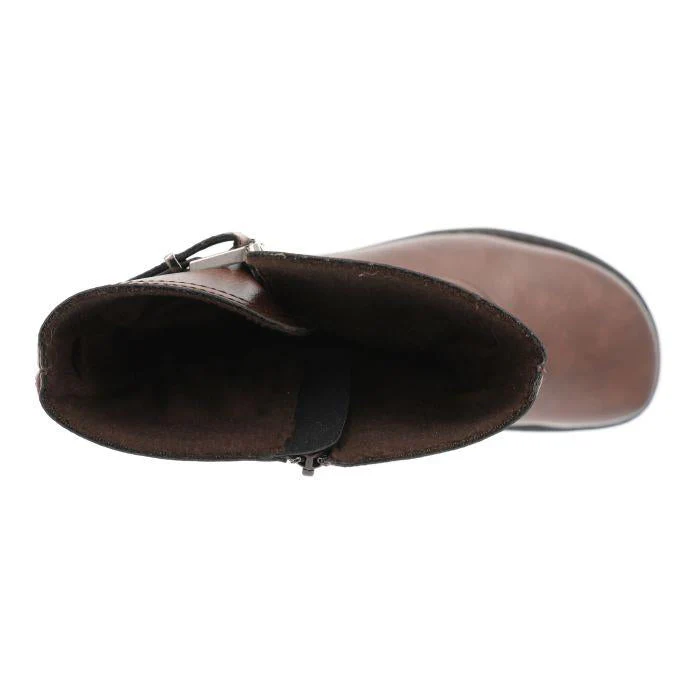 Women's Wide Fit DB Muntjac Boots - Image 10