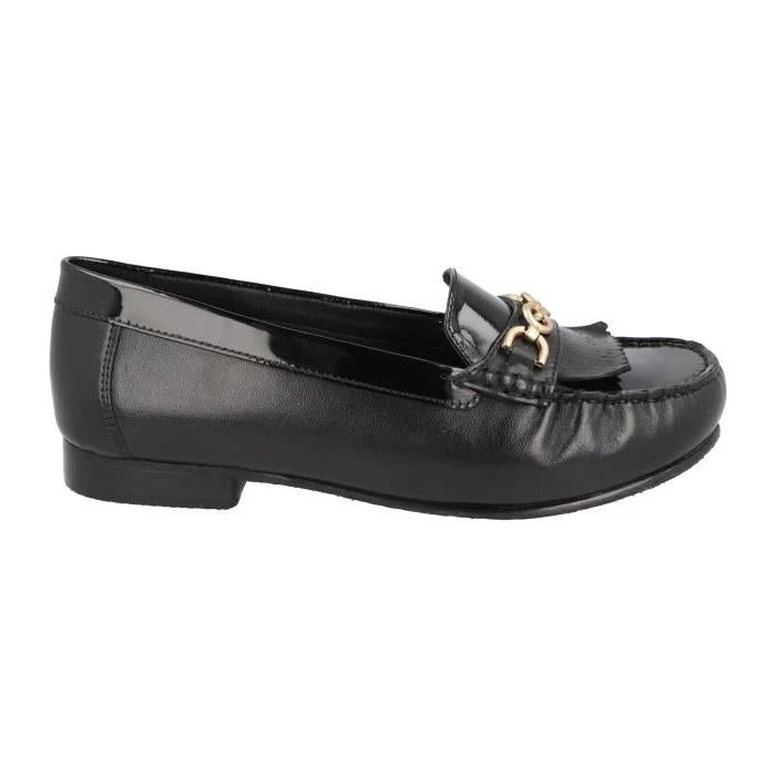 Women's Wide Fit DB Mustang Shoes - Image 3