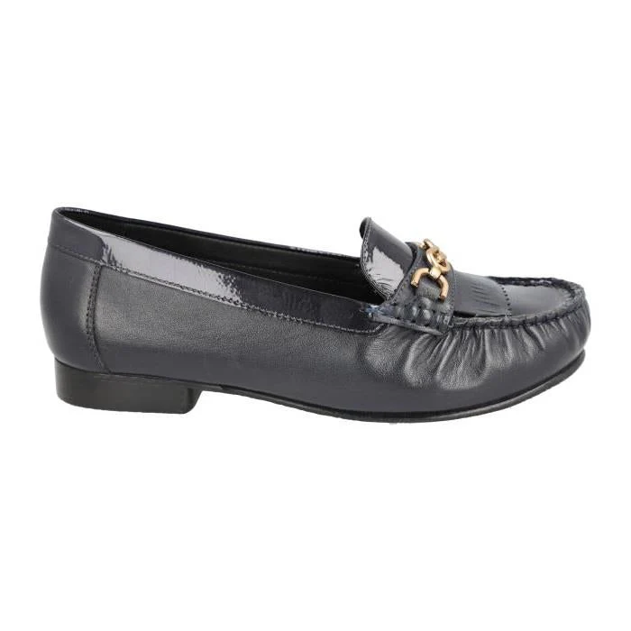 Women's Wide Fit DB Mustang Shoes - Image 7