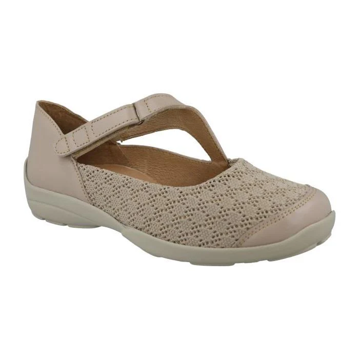 Women's Wide Fit DB Newt Shoes - Image 2