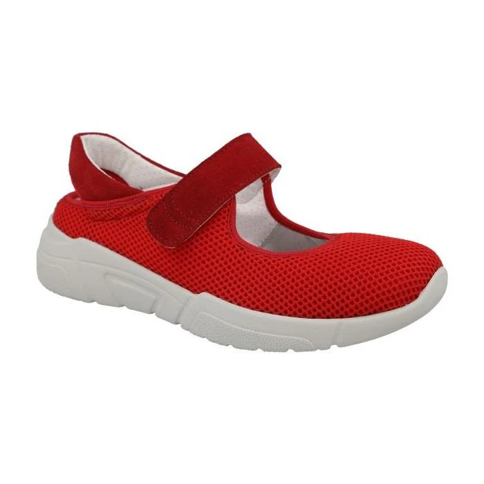 Women's Wide Fit DB Panther Shoes - Image 10