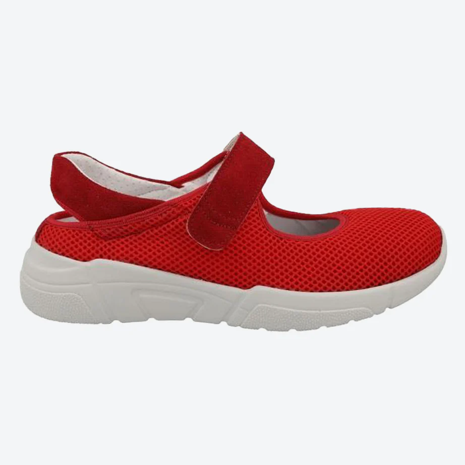 Women's Wide Fit DB Panther Shoes - Image 8