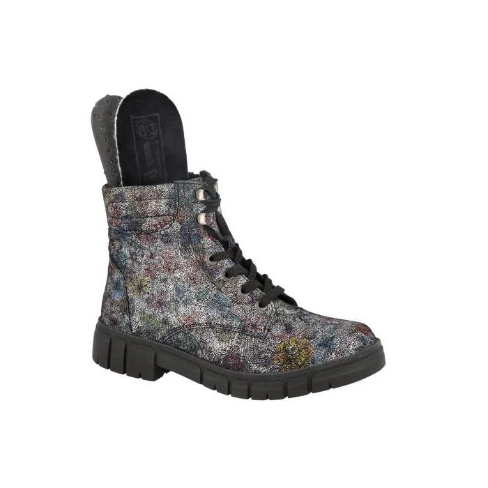 Women's Wide Fit DB Pershore Water-Resistant Boots - Image 10