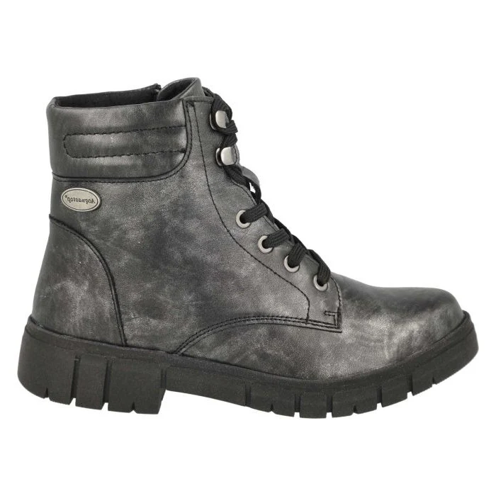 Women's Wide Fit DB Pershore Water-Resistant Boots - Image 12