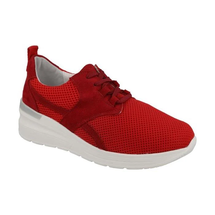 Women's Wide Fit DB Pollyanna Trainers - Image 11