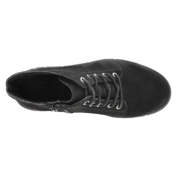 Women's Wide Fit DB Poplar Boots - Image 5
