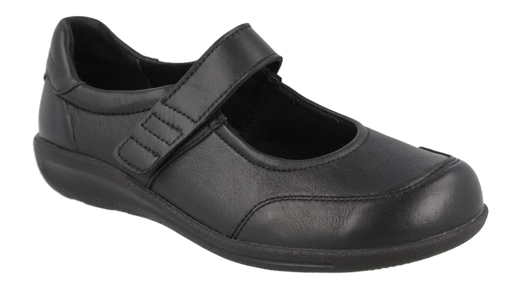 Women's Wide Fit DB Redpoll Shoes - Image 3