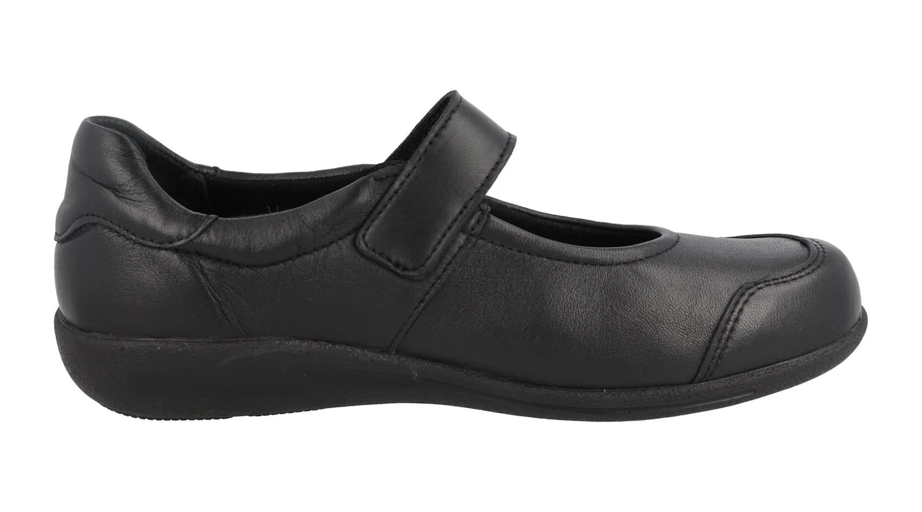 Women's Wide Fit DB Redpoll Shoes - Image 4