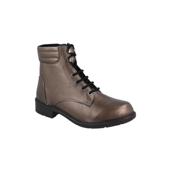 Womens Wide Fit DB Reef Boots - Image 11