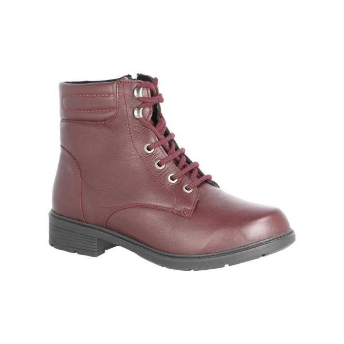 Womens Wide Fit DB Reef Boots - Image 12