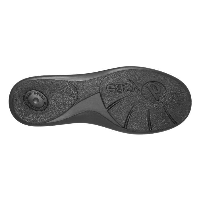 Women's Wide Fit DB Rug Mule Slippers - Image 12