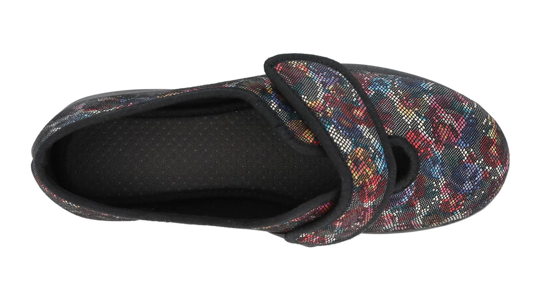 Women's Wide Fit DB Shrew Shoes - Image 5
