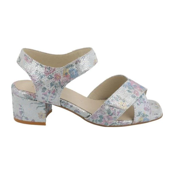 Women's Wide Fit DB Simpson Sandals - Image 10