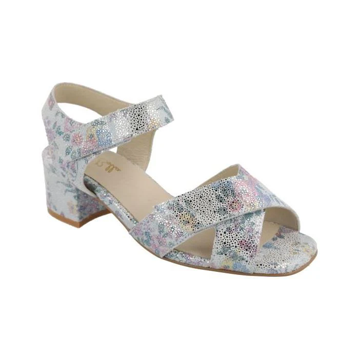 Women's Wide Fit DB Simpson Sandals - Image 11