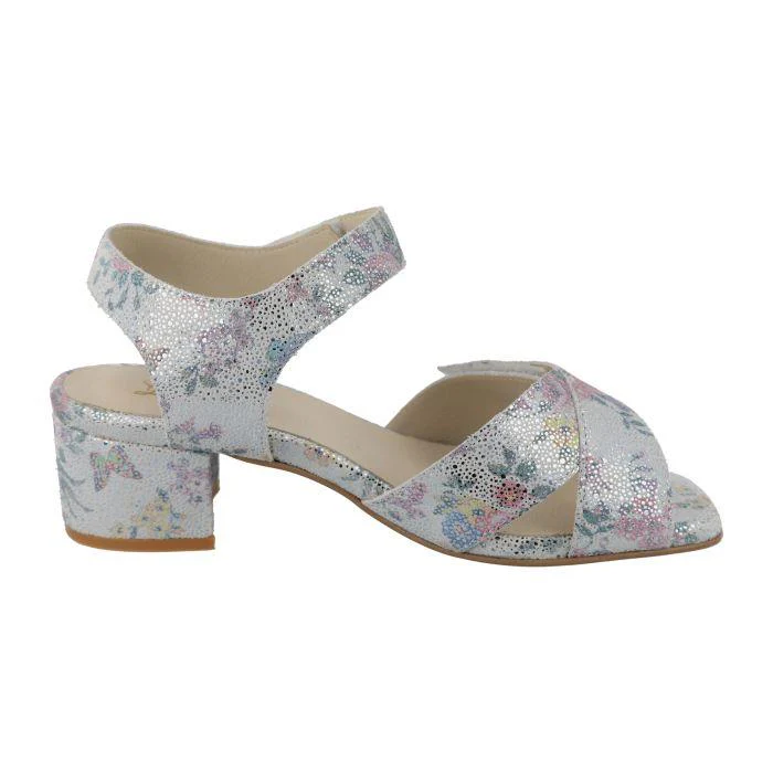 Women's Wide Fit DB Simpson Sandals - Image 12