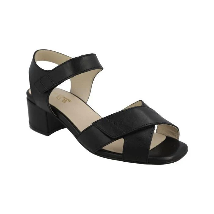 Women's Wide Fit DB Simpson Sandals - Image 3