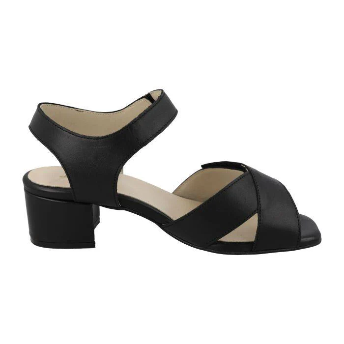 Women's Wide Fit DB Simpson Sandals - Image 4