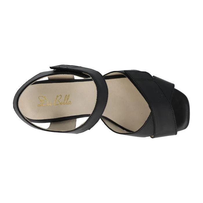 Women's Wide Fit DB Simpson Sandals - Image 5