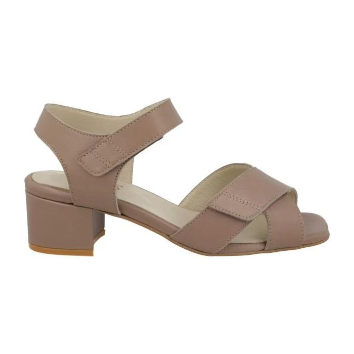 Women's Wide Fit DB Simpson Sandals - Image 6