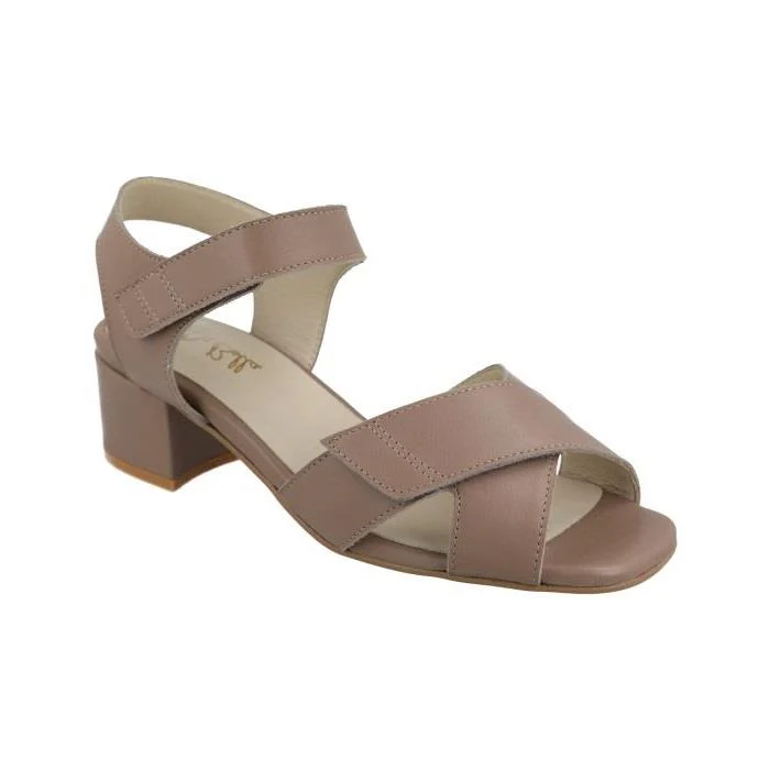 Women's Wide Fit DB Simpson Sandals - Image 7